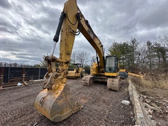 2014 CATERPILLAR 328D LCR - Image 9