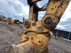 2014 CATERPILLAR 328D LCR - Image 11