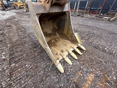 2014 CATERPILLAR 328D LCR - Image 12