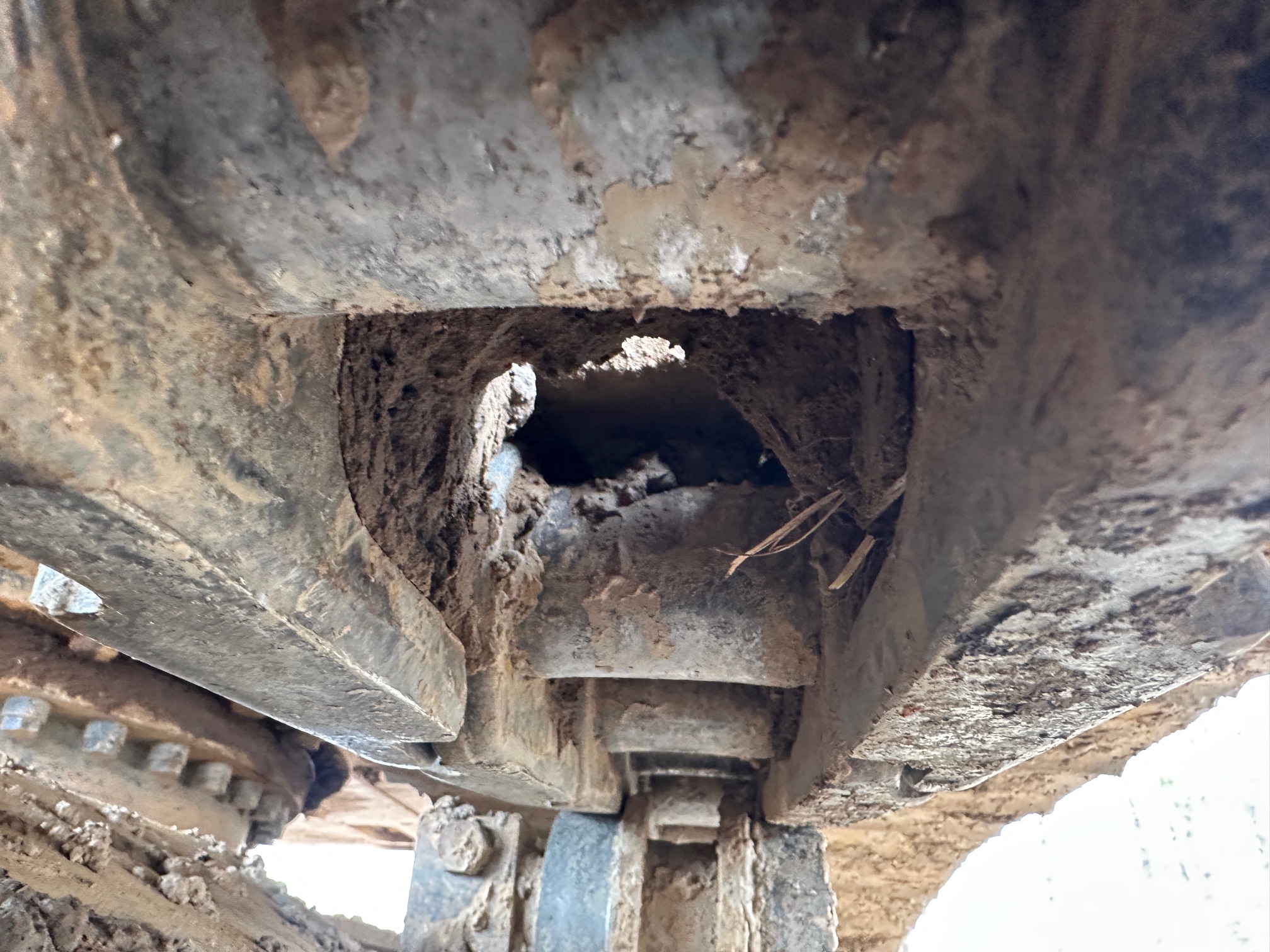 2014 CATERPILLAR 328D LCR - view 19 of 27