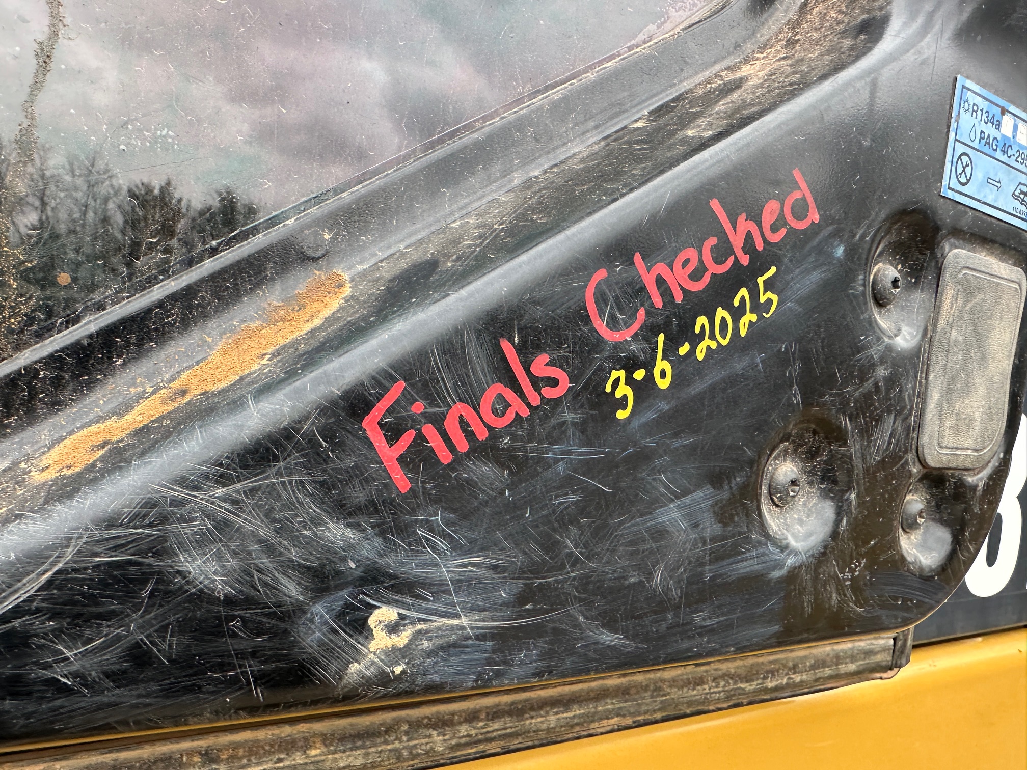 2014 CATERPILLAR 328D LCR - Image 20