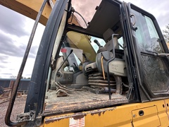 2014 CATERPILLAR 328D LCR - Image 21