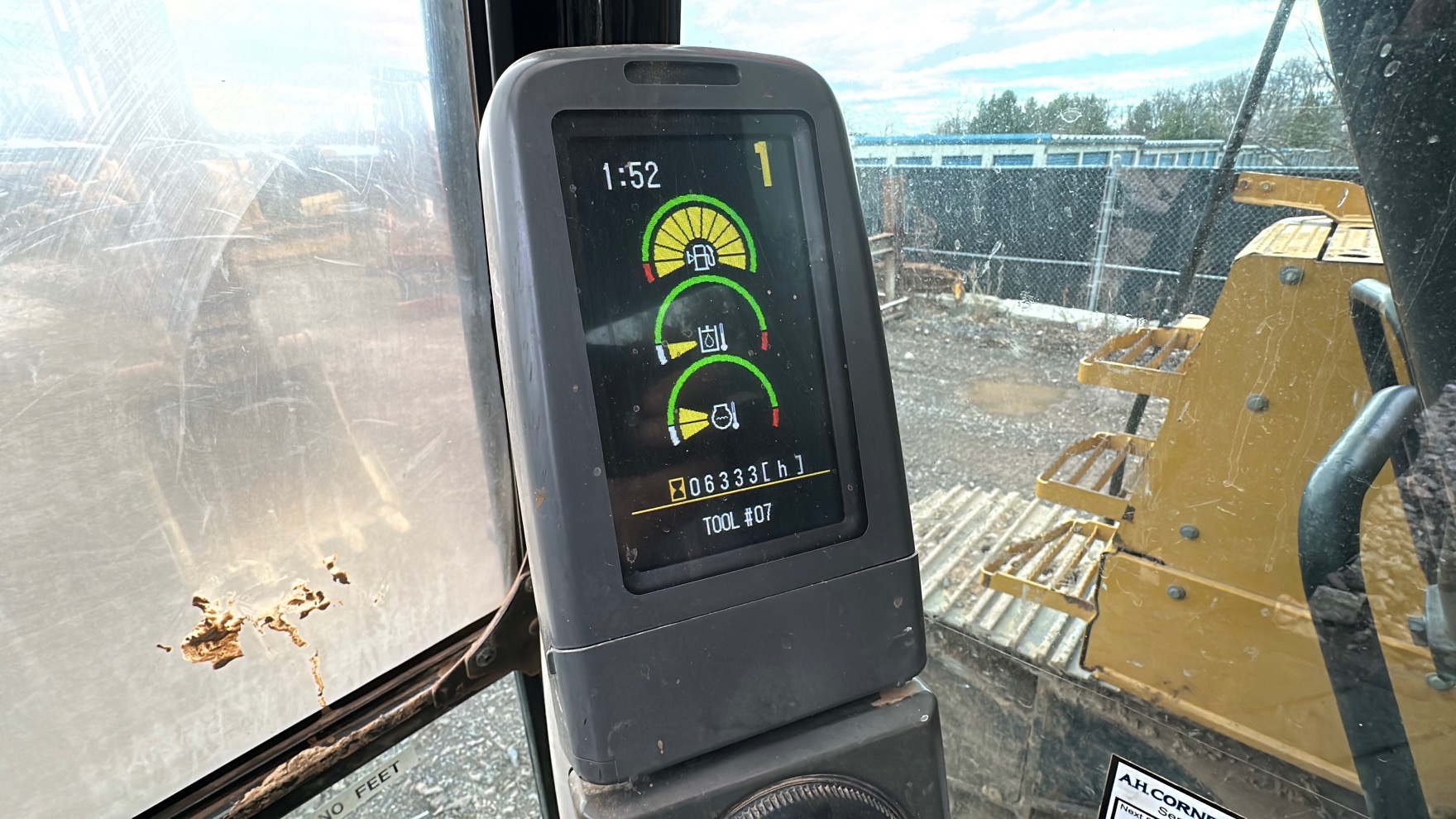 2014 CATERPILLAR 328D LCR - Image 25