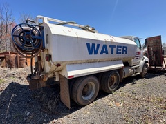1997 FORD Water Truck - Image 3