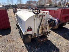 1997 FORD Water Truck - Image 5