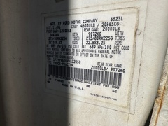 1997 FORD Water Truck - Image 8