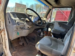 1997 FORD Water Truck - Image 9