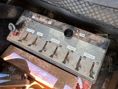 1997 FORD Water Truck - Image 10