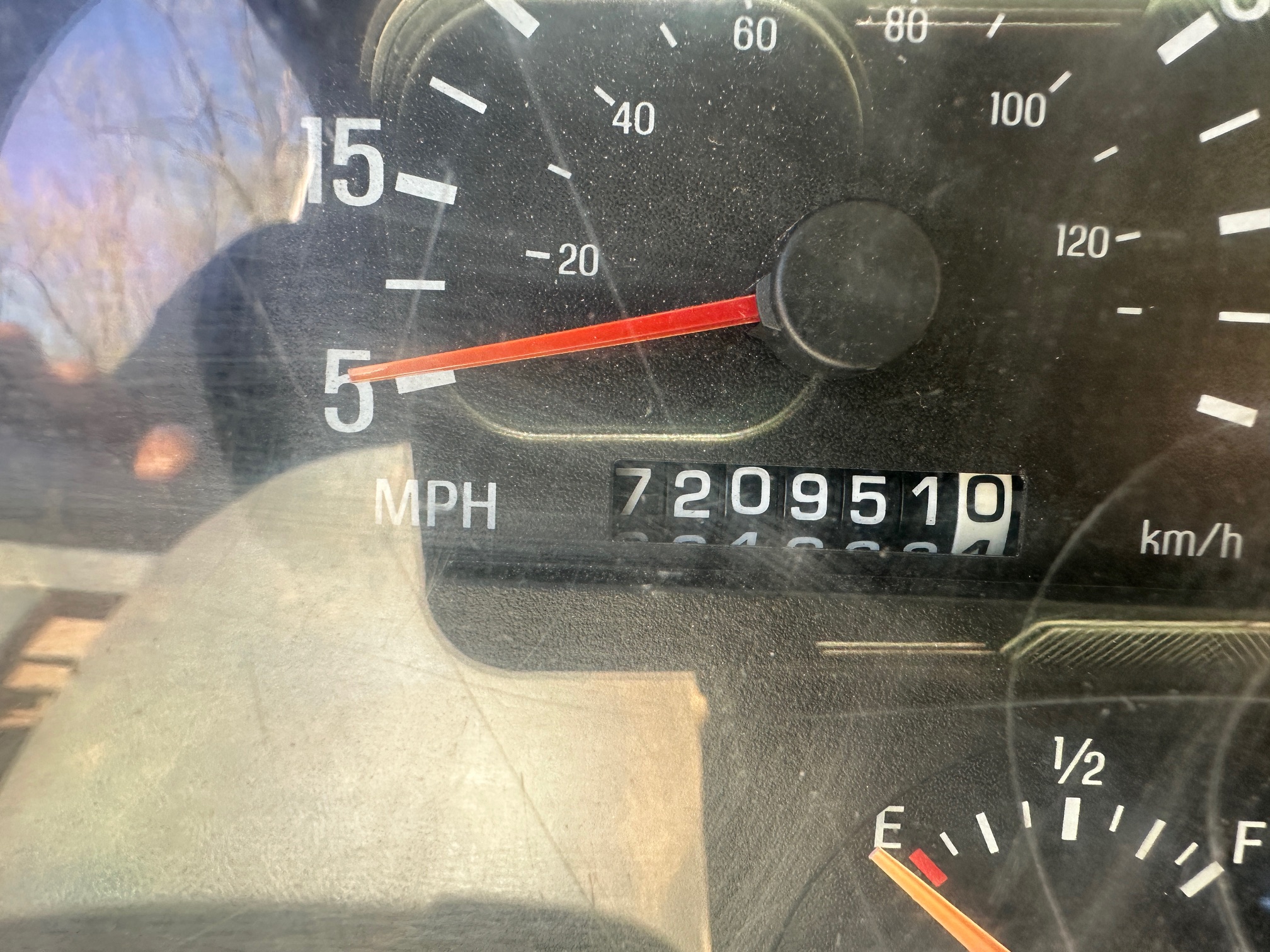 1997 FORD Water Truck - view 12 of 38