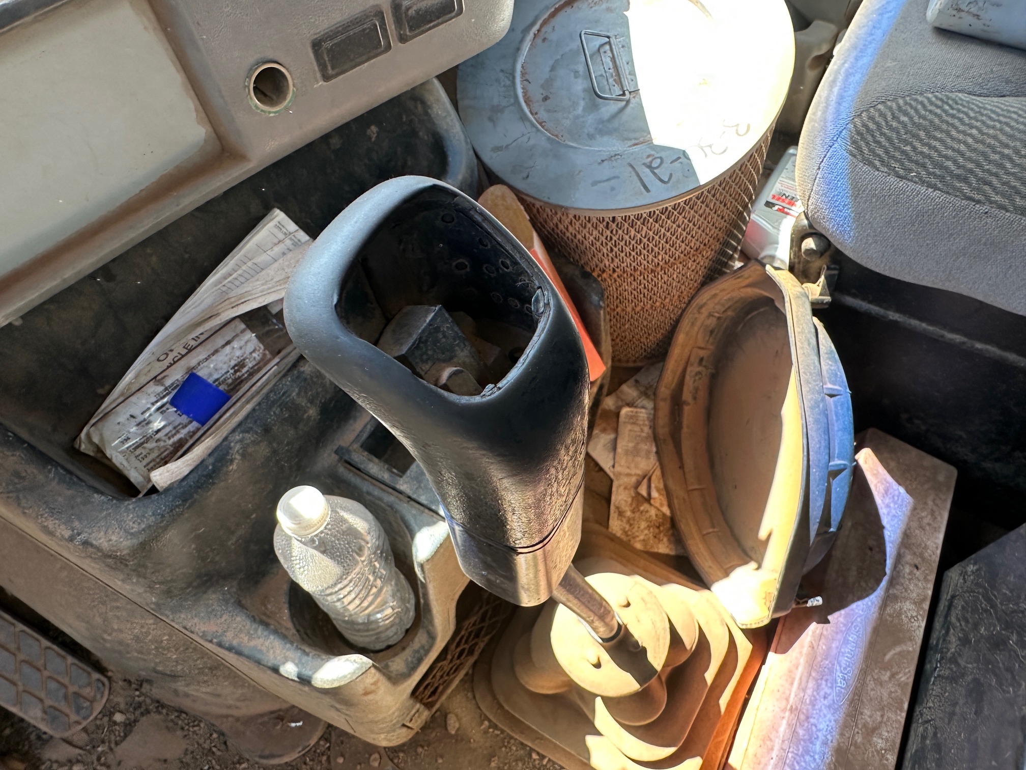 1997 FORD Water Truck - view 14 of 38