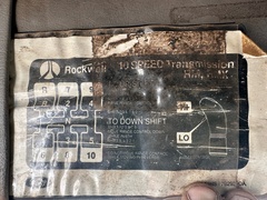 1997 FORD Water Truck - Image 15