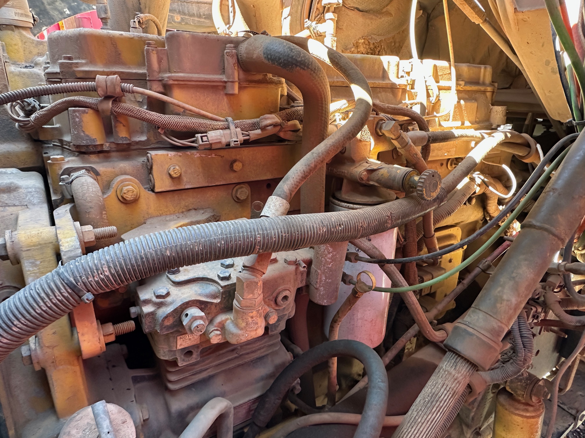 1997 FORD Water Truck - view 16 of 38