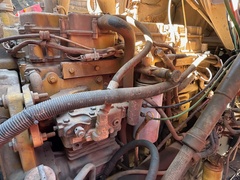 1997 FORD Water Truck - Image 16