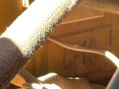 1997 FORD Water Truck - Image 17