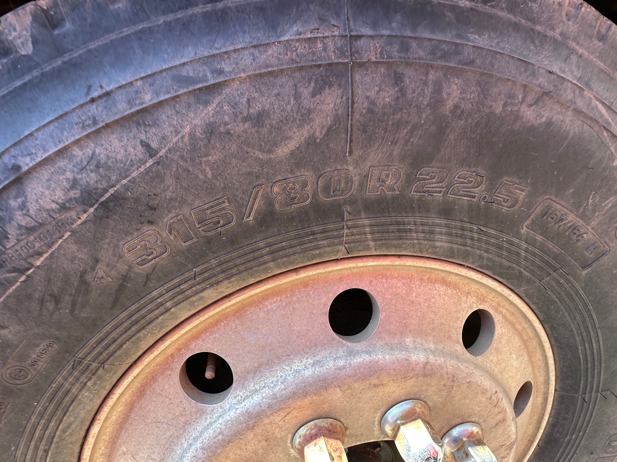 1997 FORD Water Truck - view 20 of 38