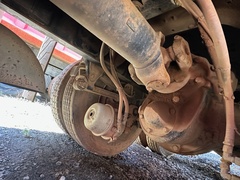 1997 FORD Water Truck - Image 23