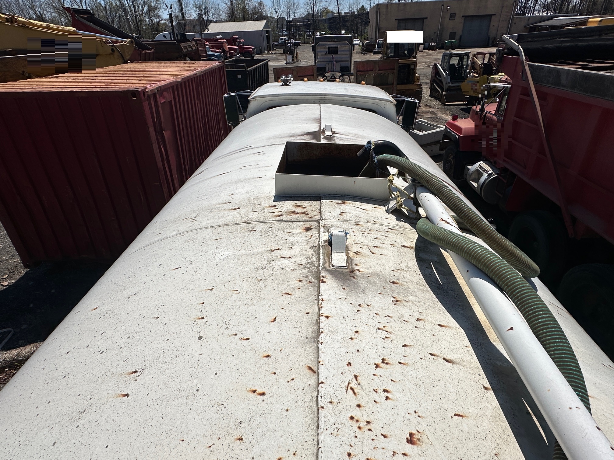 1997 FORD Water Truck - Image 28