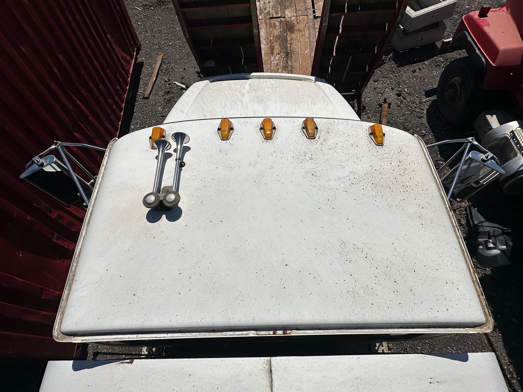 1997 FORD Water Truck - Image 30