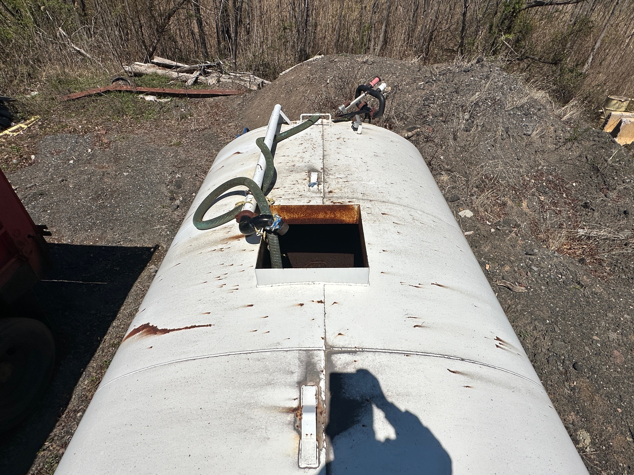 1997 FORD Water Truck - Image 31