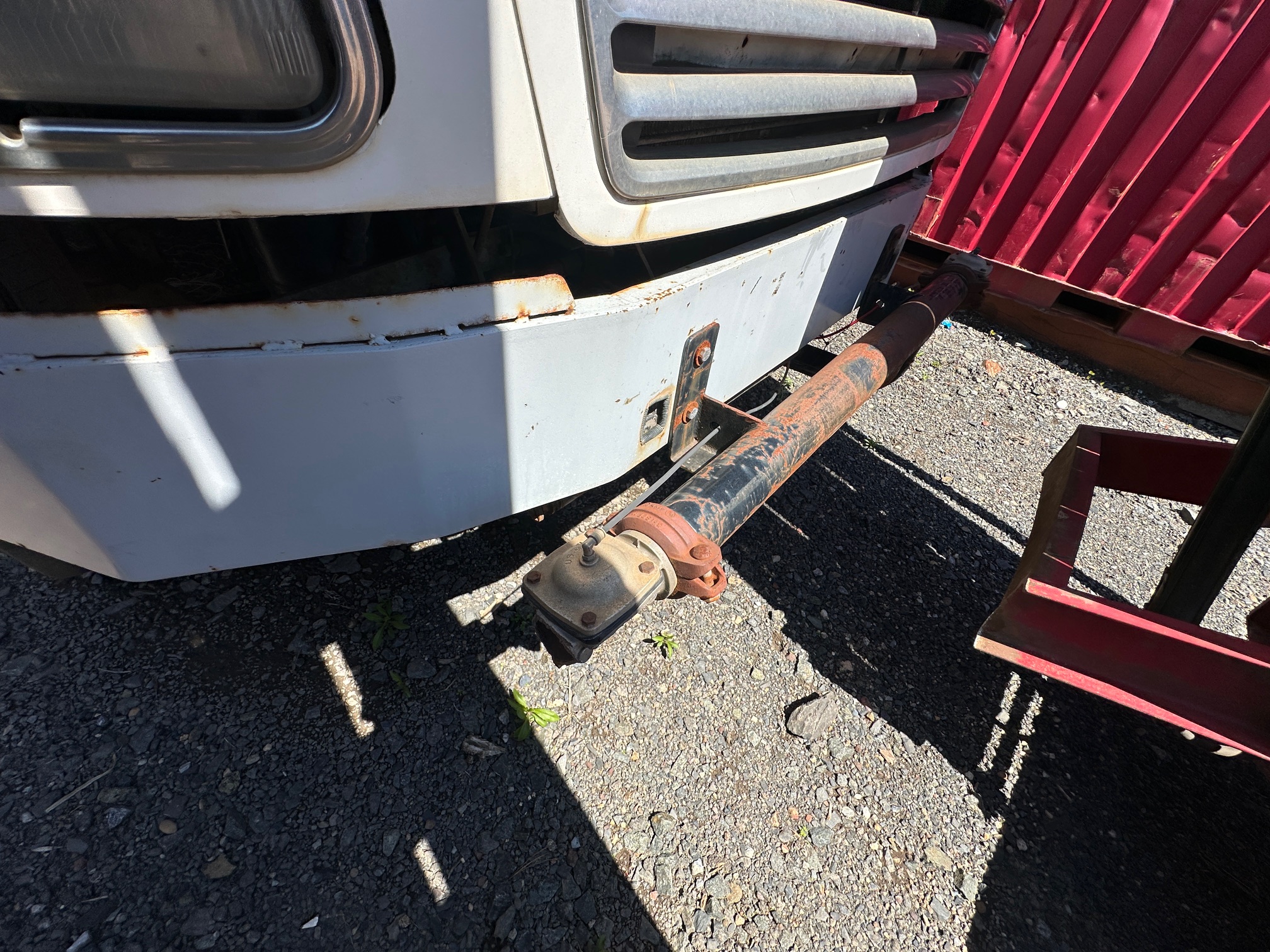 1997 FORD Water Truck - Image 33