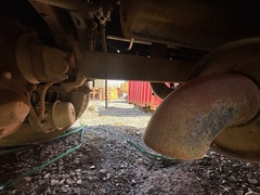 1997 FORD Water Truck - Image 37