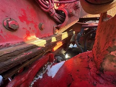 1997 PETERBILT 379 - Image 12