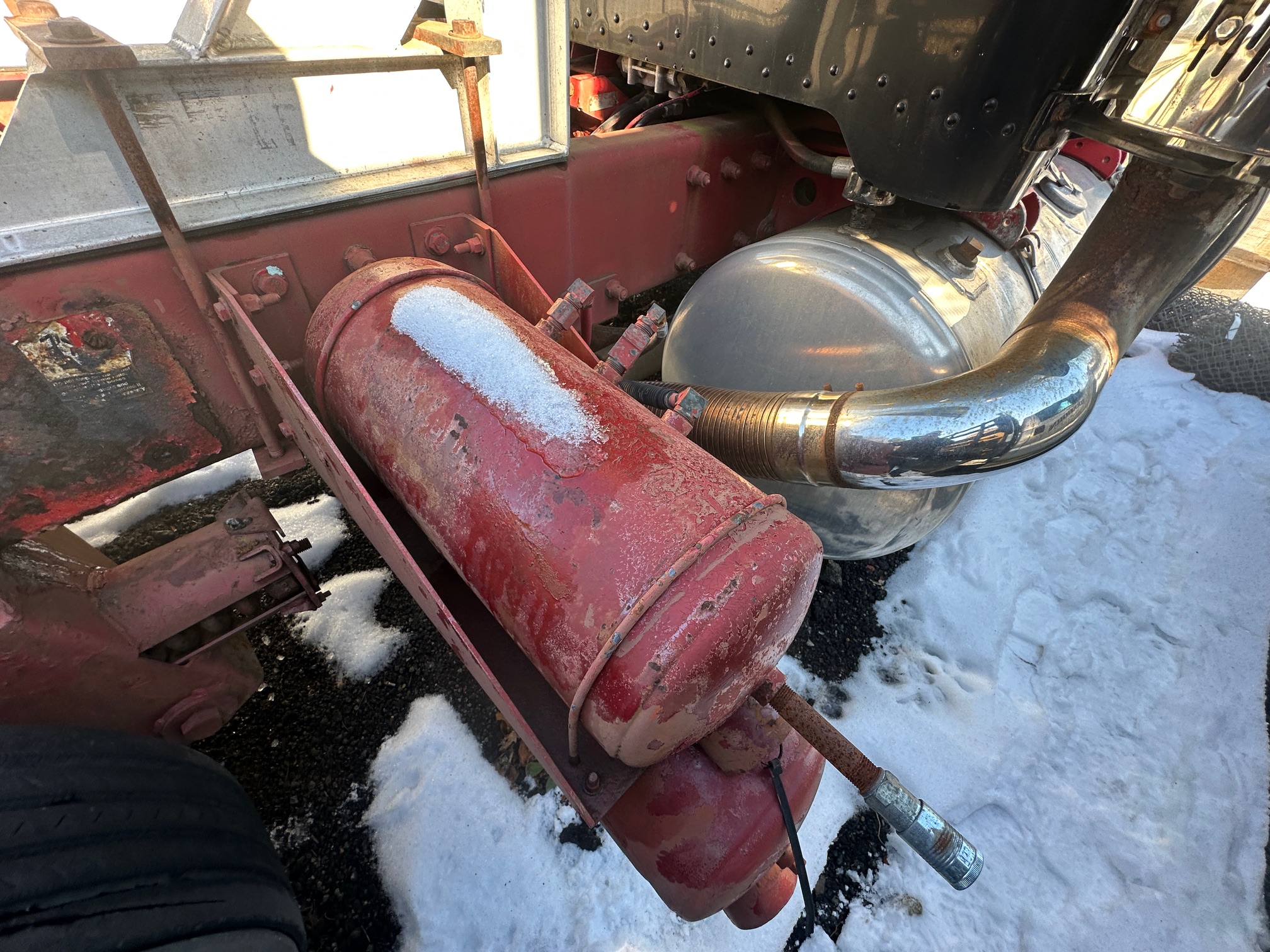 1997 PETERBILT 389 - Image 19