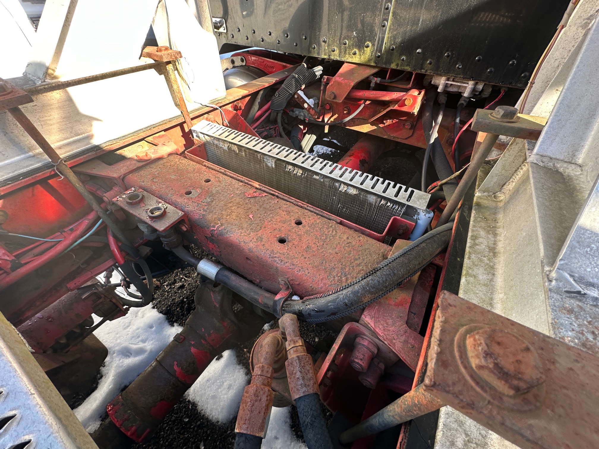 1997 PETERBILT 389 - Image 21