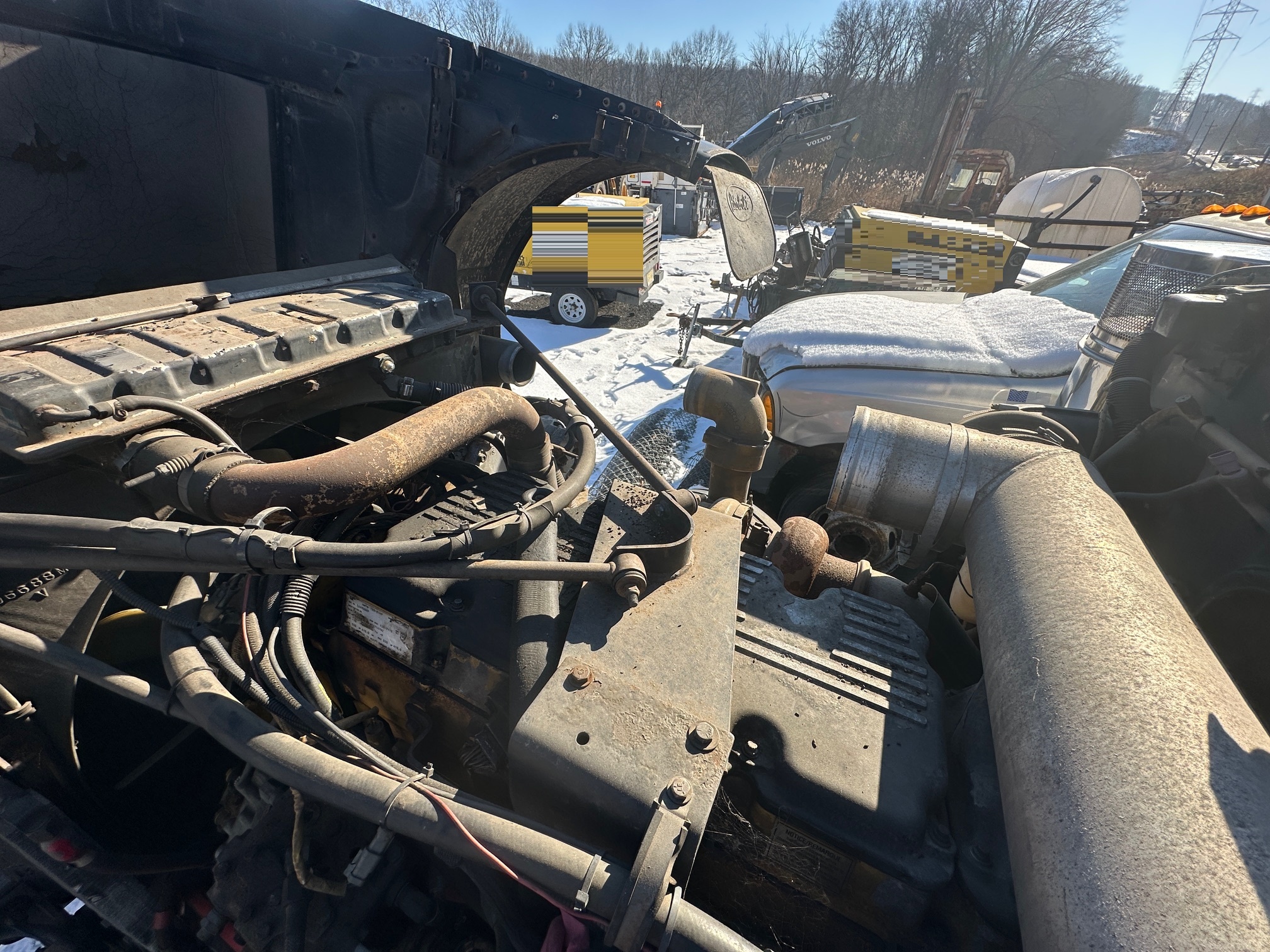 1997 PETERBILT 389 - Image 33