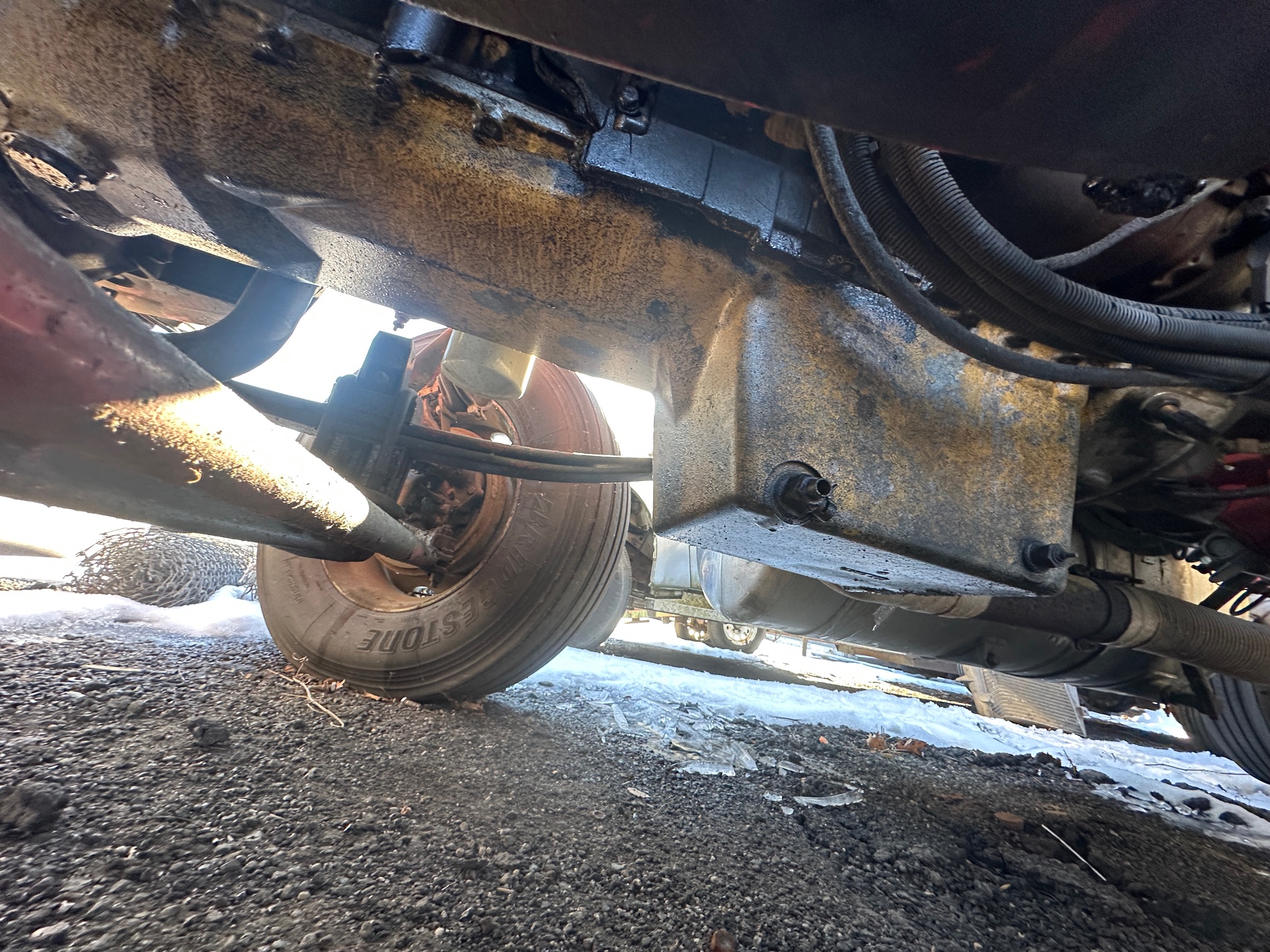 1997 PETERBILT 389 - Image 35