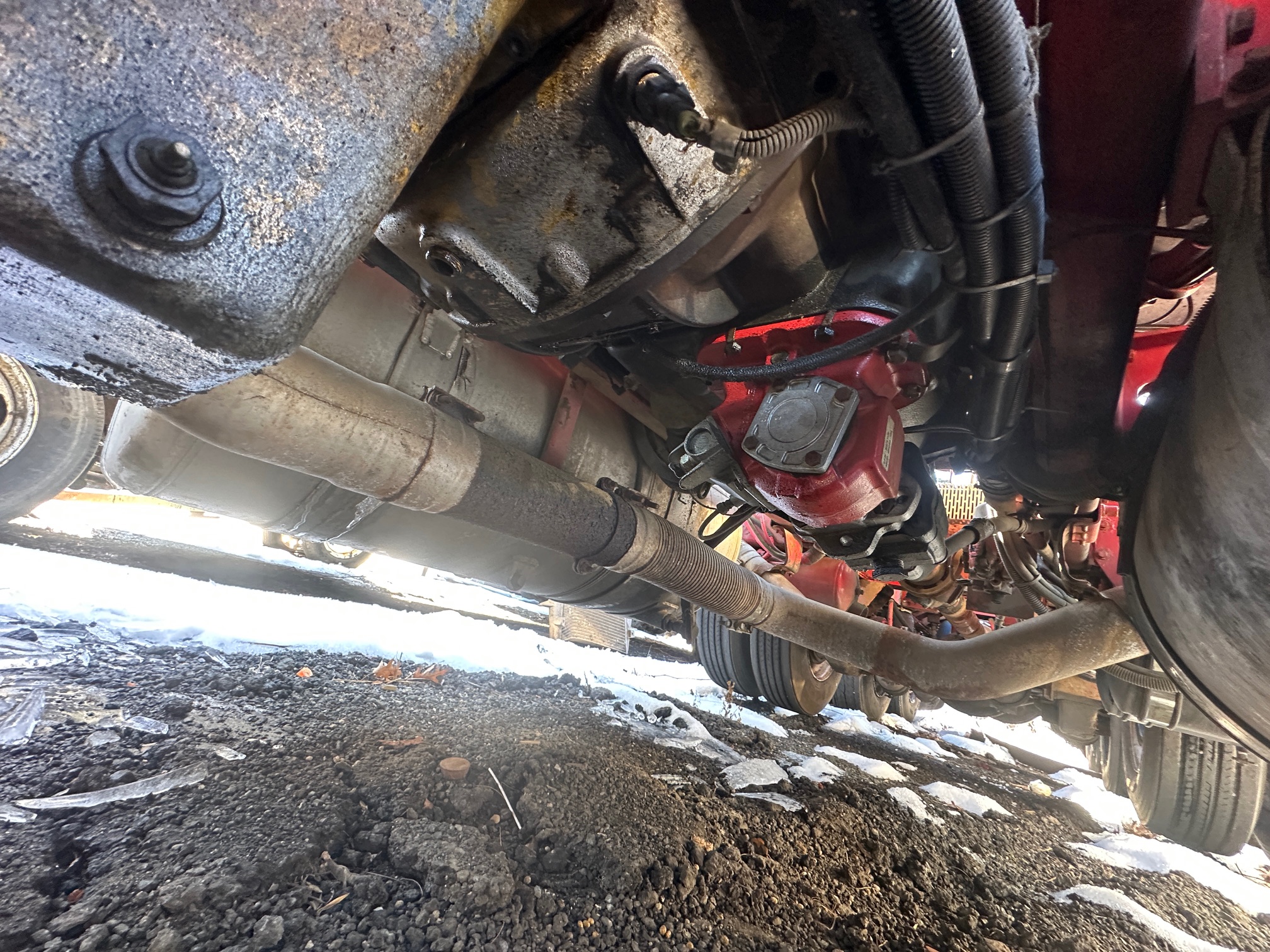 1997 PETERBILT 389 - Image 36