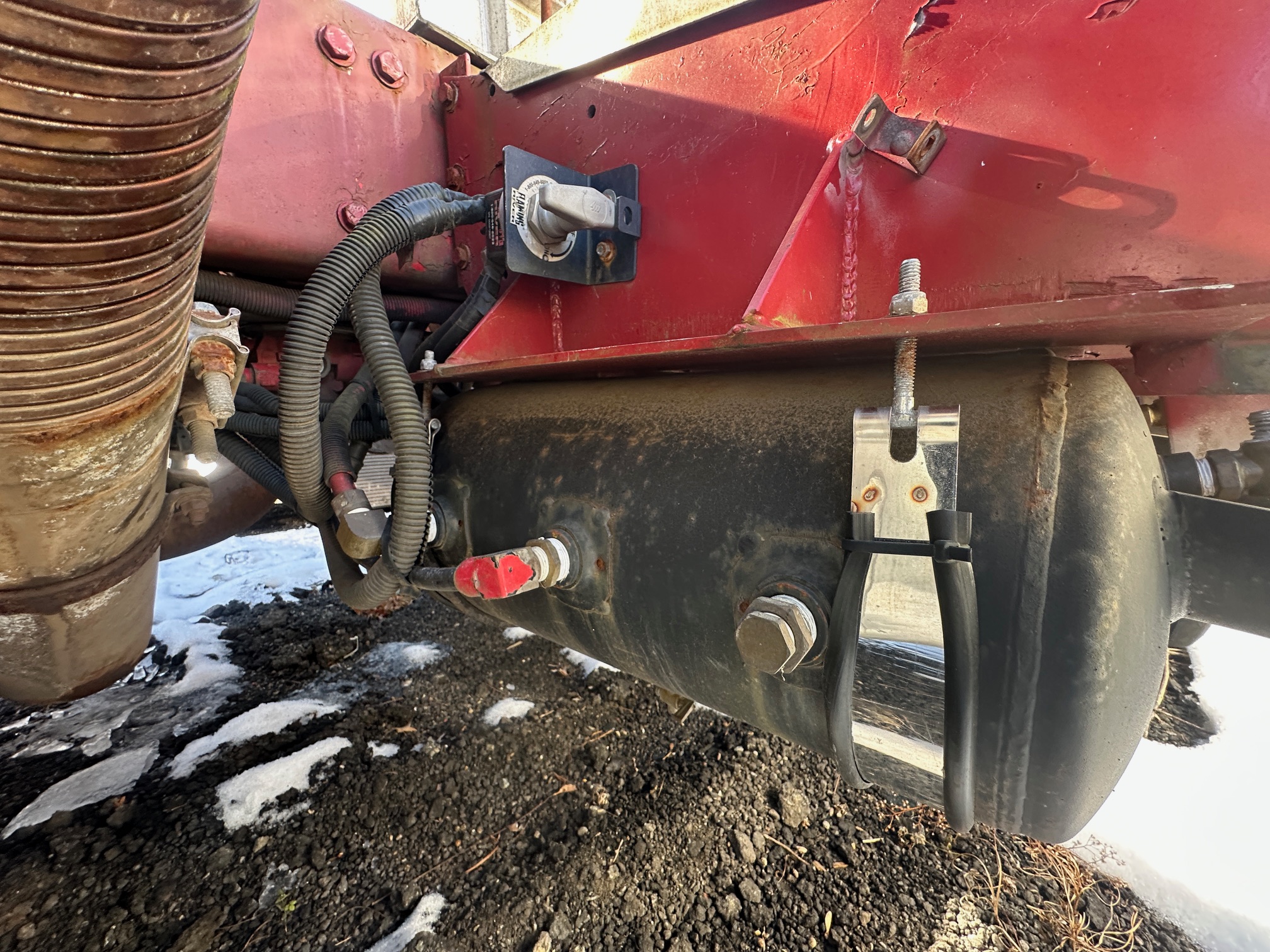 1997 PETERBILT 389 - Image 38