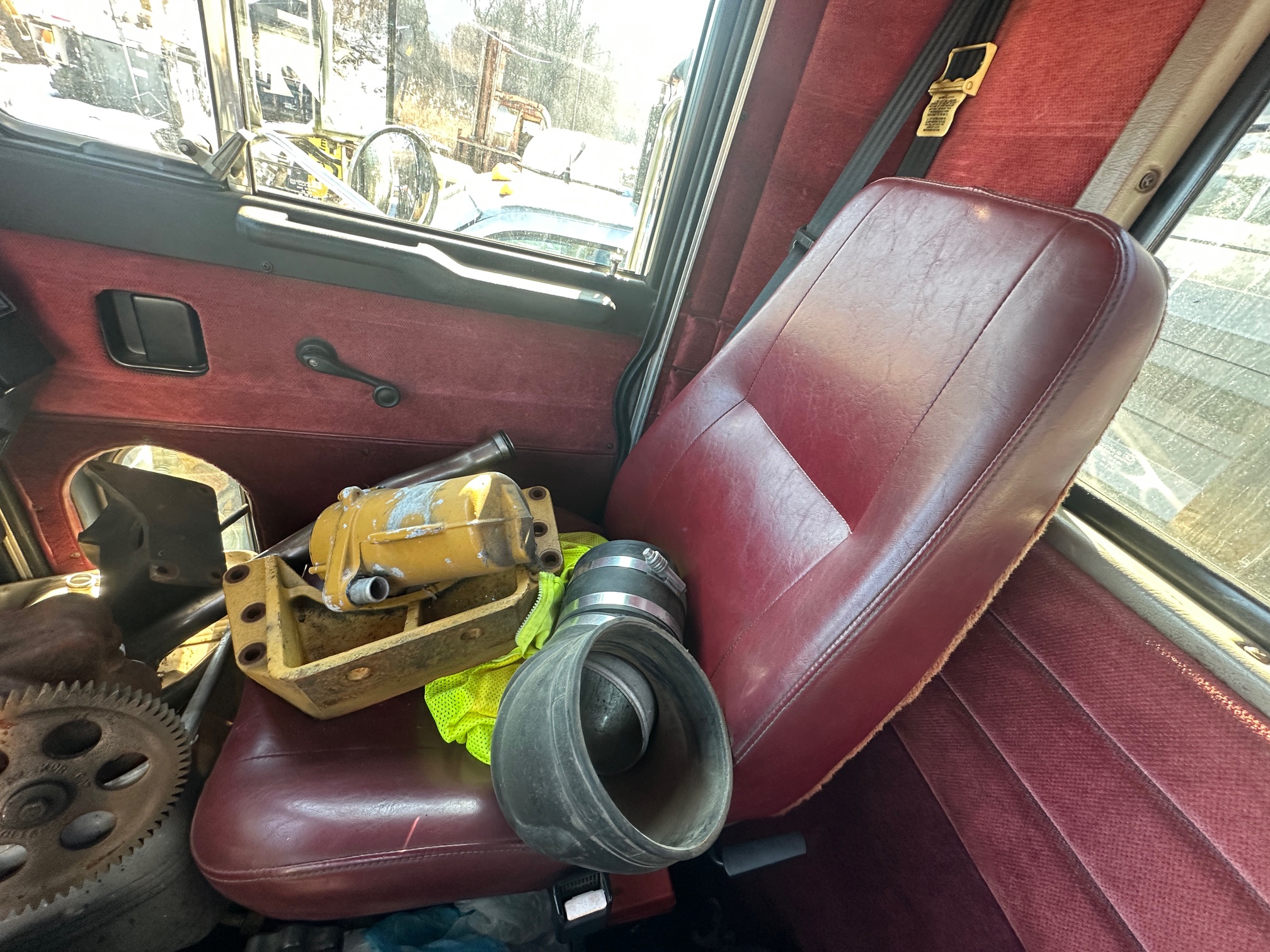 1997 PETERBILT 389 - Image 47