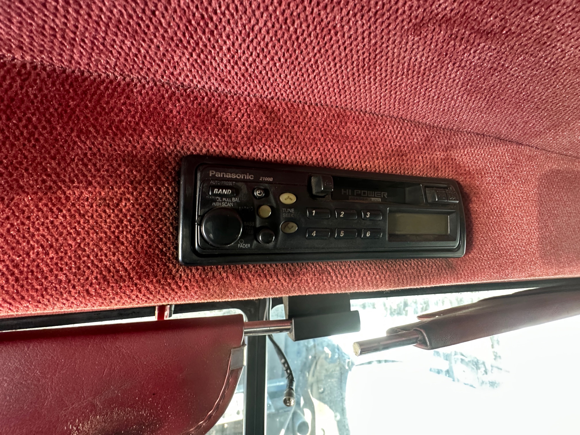 1997 PETERBILT 389 - Image 51