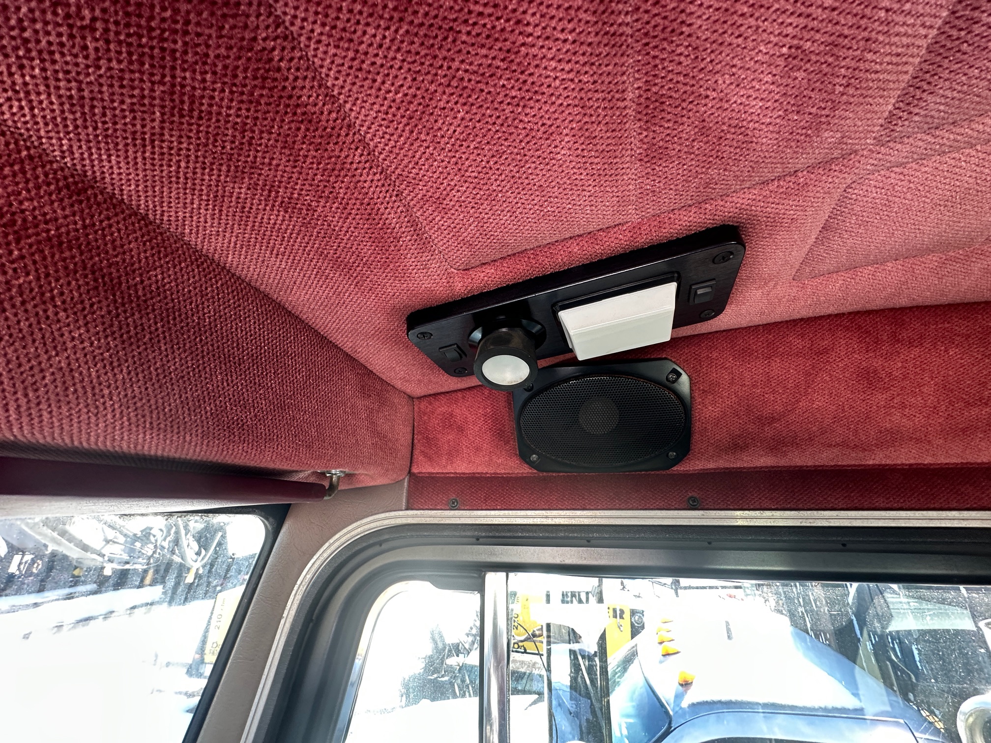 1997 PETERBILT 389 - Image 52