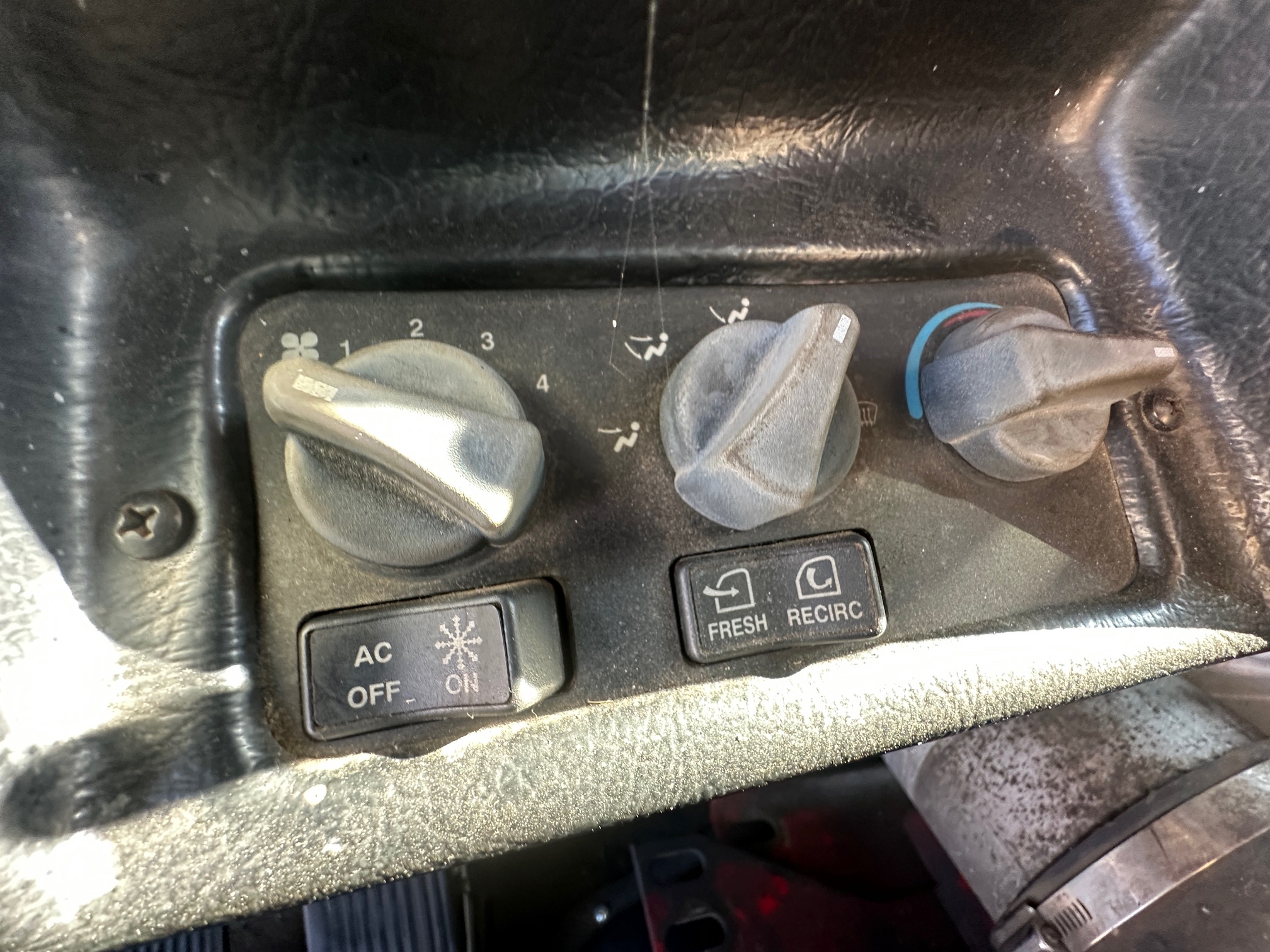 1997 PETERBILT 389 - Image 54