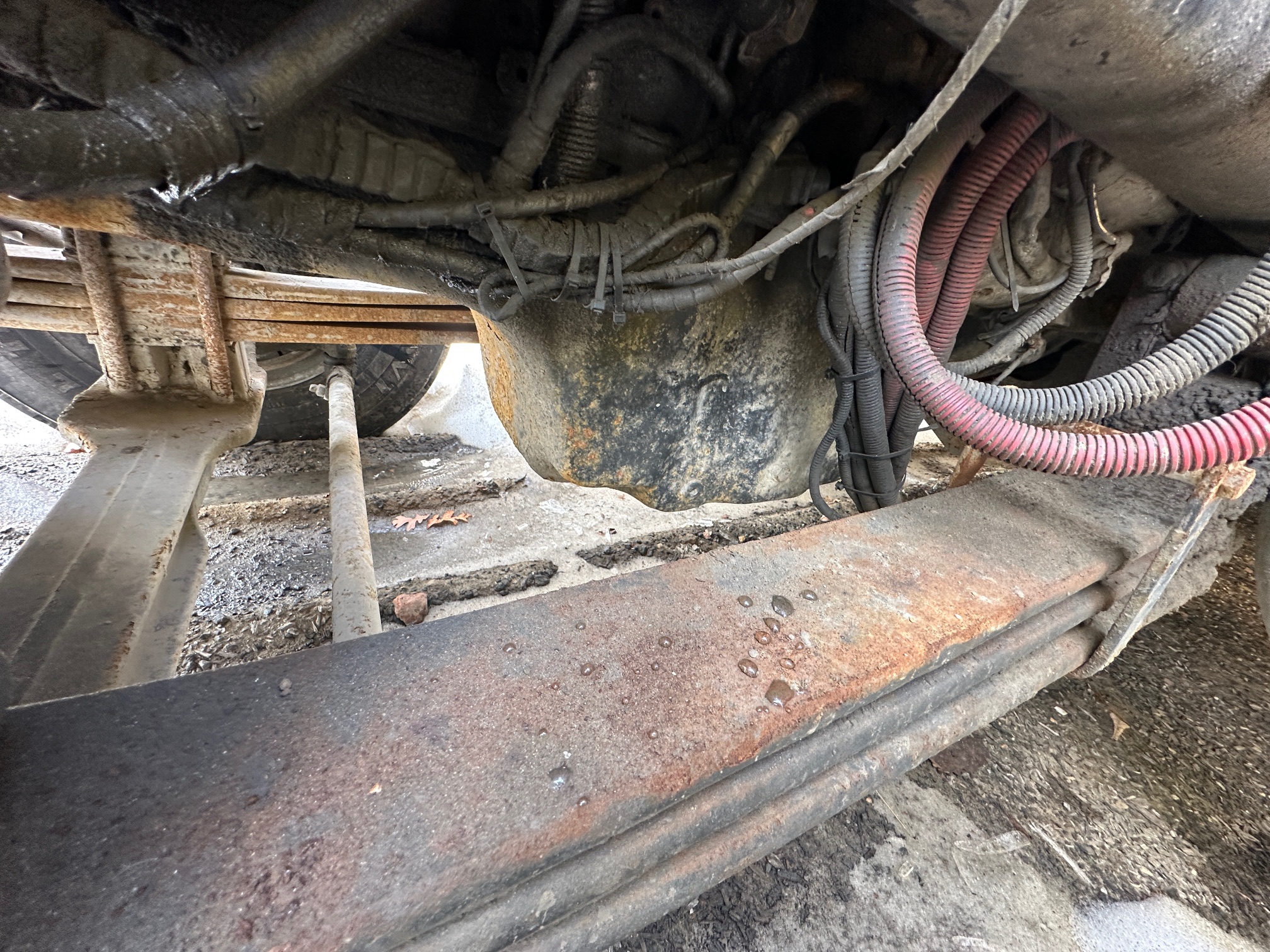 2016 PETERBILT 579 - Image 7