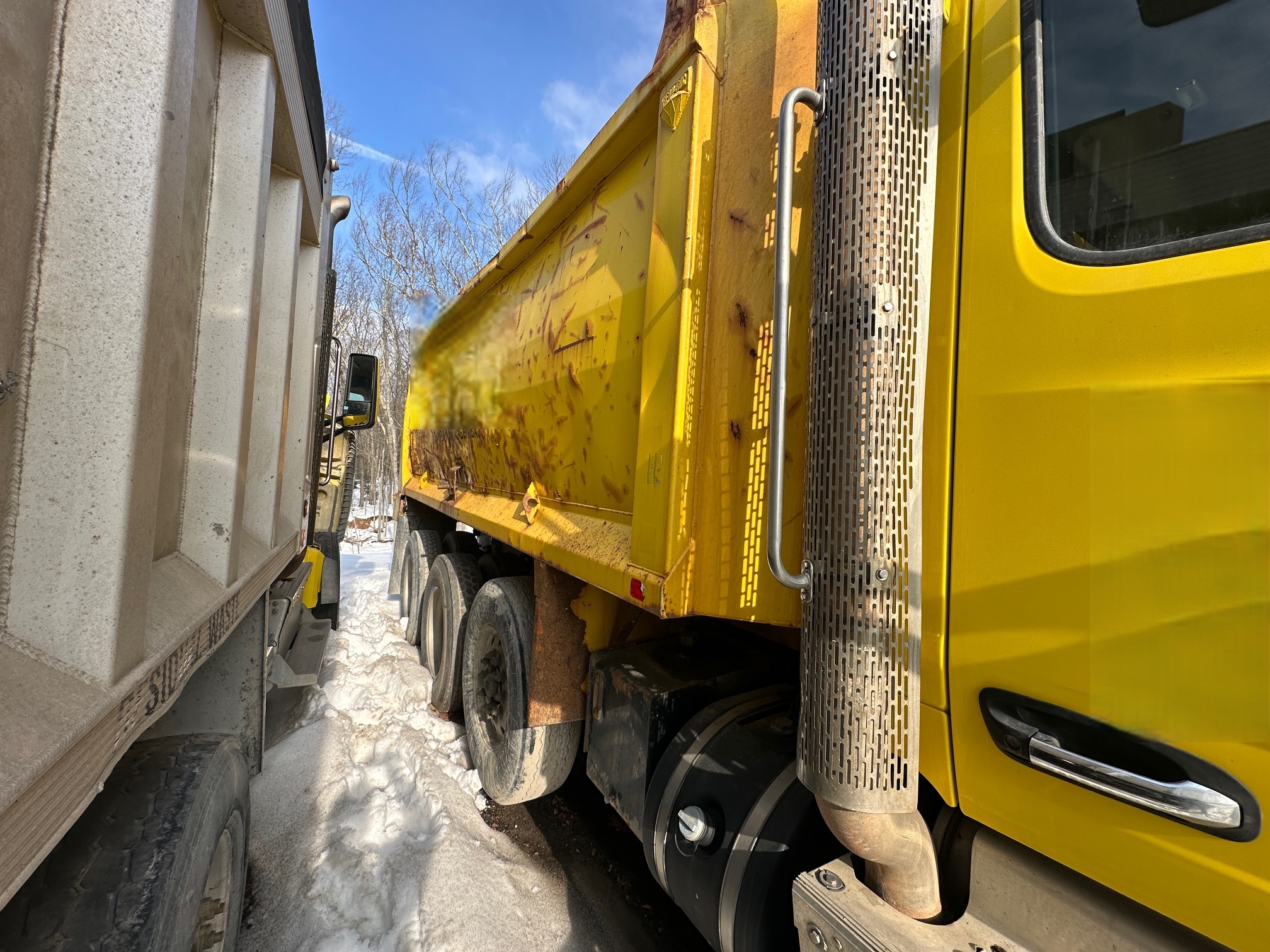 2016 PETERBILT 579 - Image 23