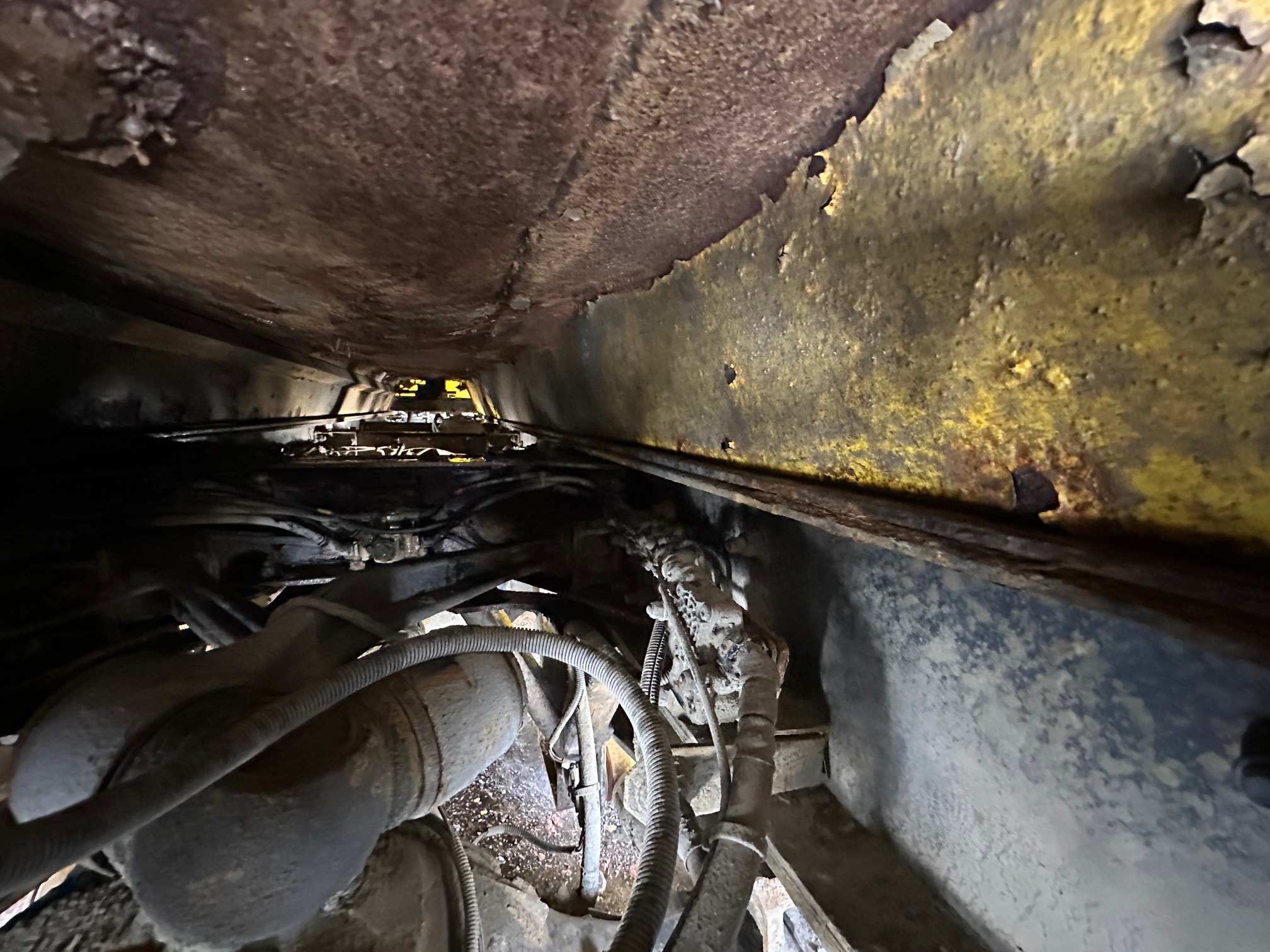 2016 PETERBILT 579 - Image 25