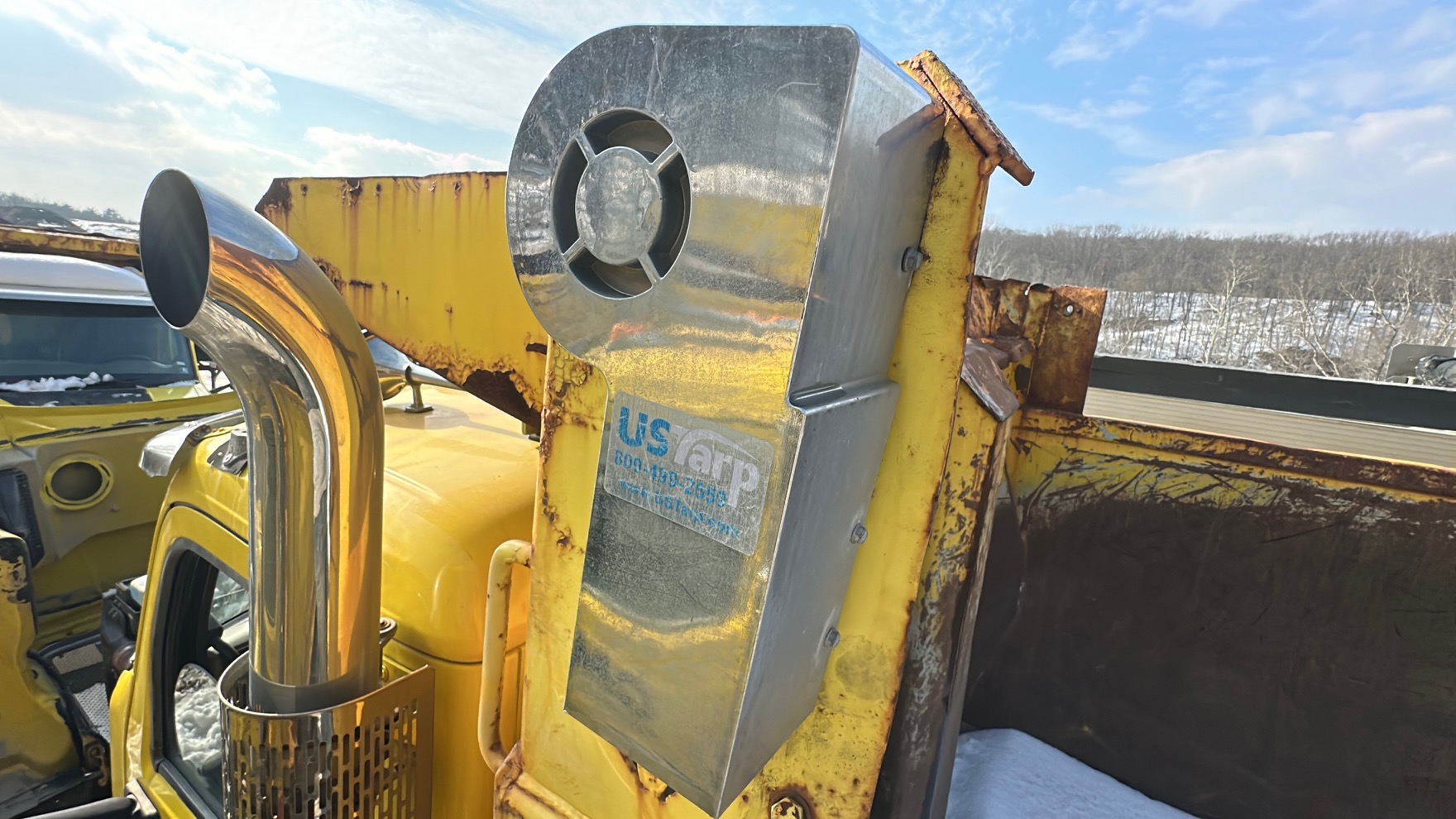 2016 PETERBILT 579 - Image 27