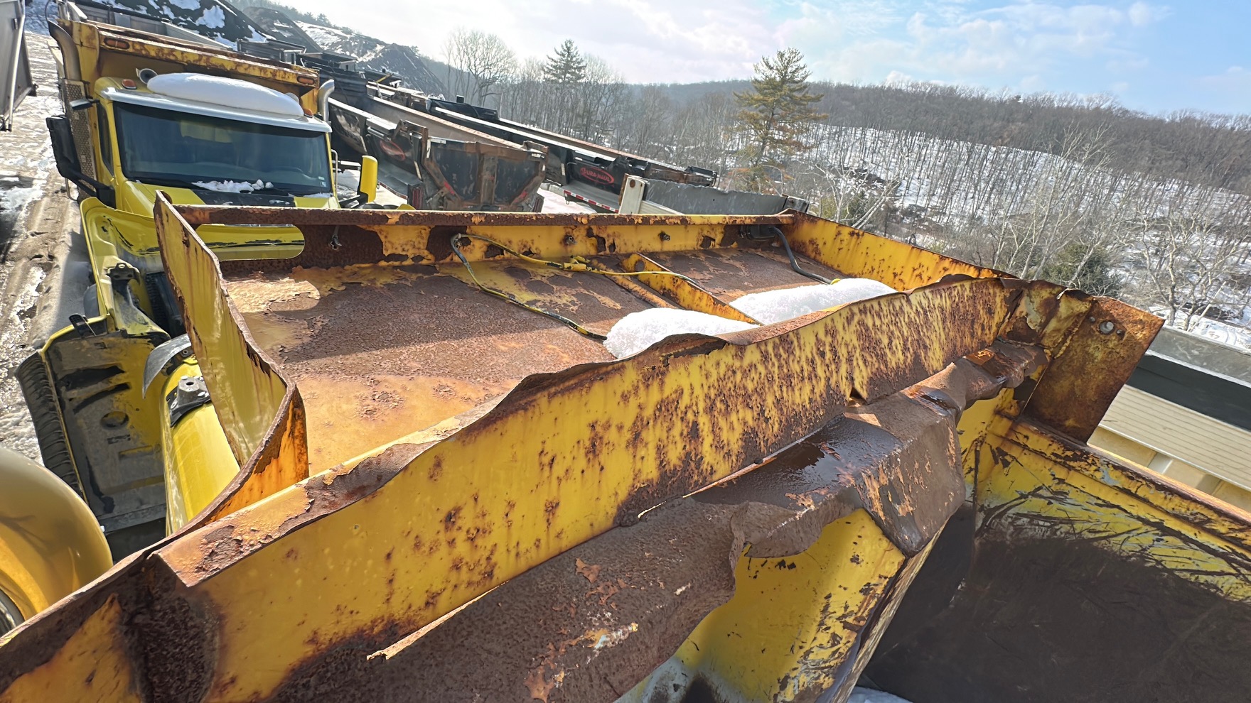 2016 PETERBILT 579 - Image 28