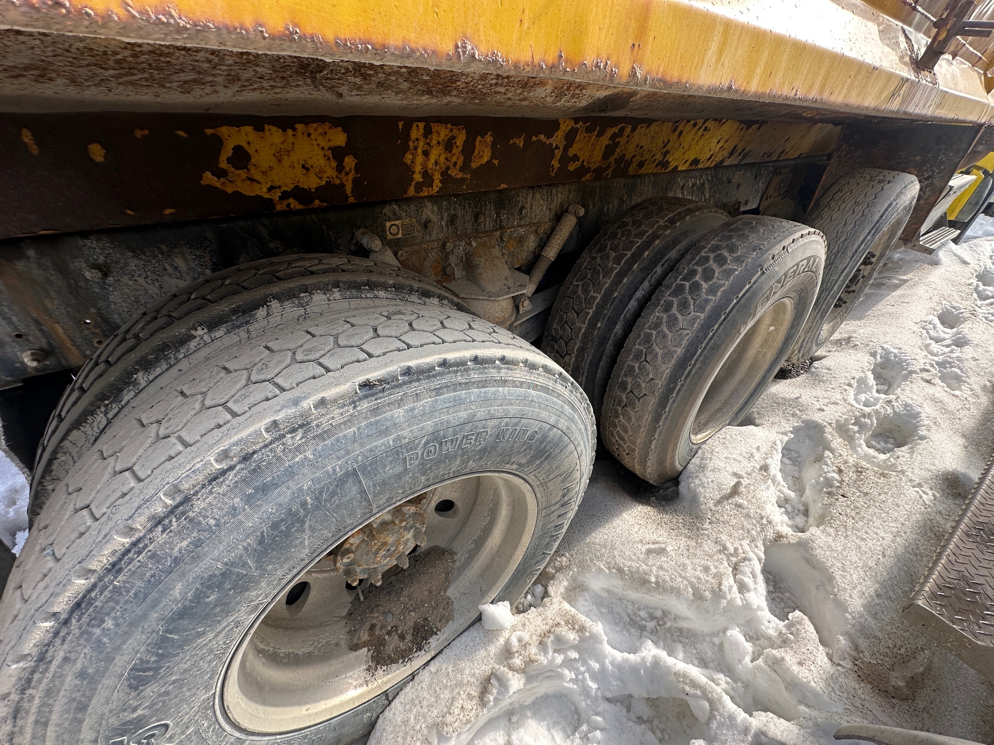 2016 PETERBILT 579 - Image 30