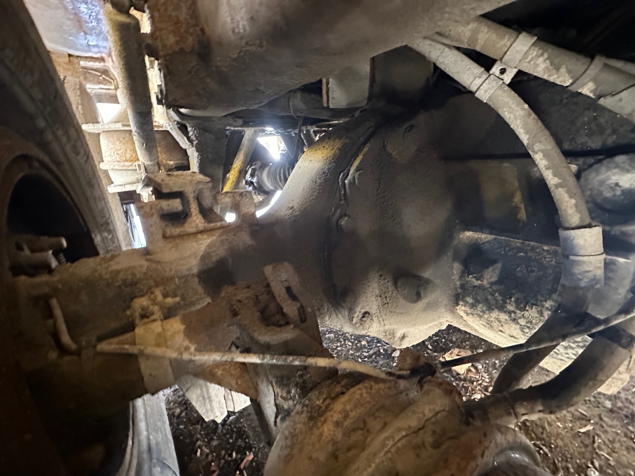 2016 PETERBILT 579 - Image 35