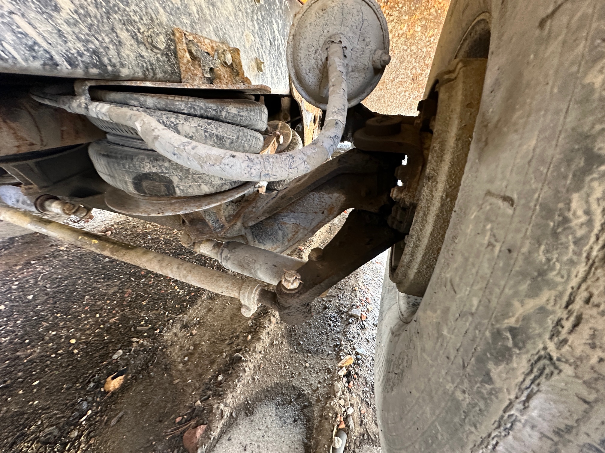 2016 PETERBILT 579 - Image 36