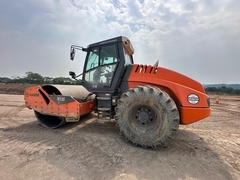 2018 HAMM H12i - Image 3