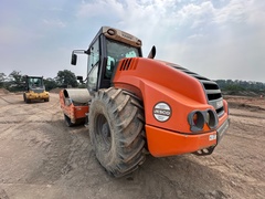 2018 HAMM H12i - Image 4