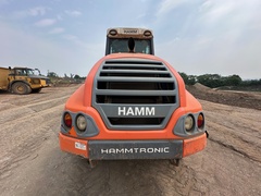 2018 HAMM H12i - Image 5