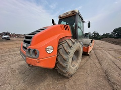 2018 HAMM H12i - Image 6