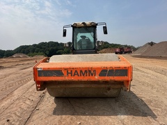 2018 HAMM H12i - Image 9