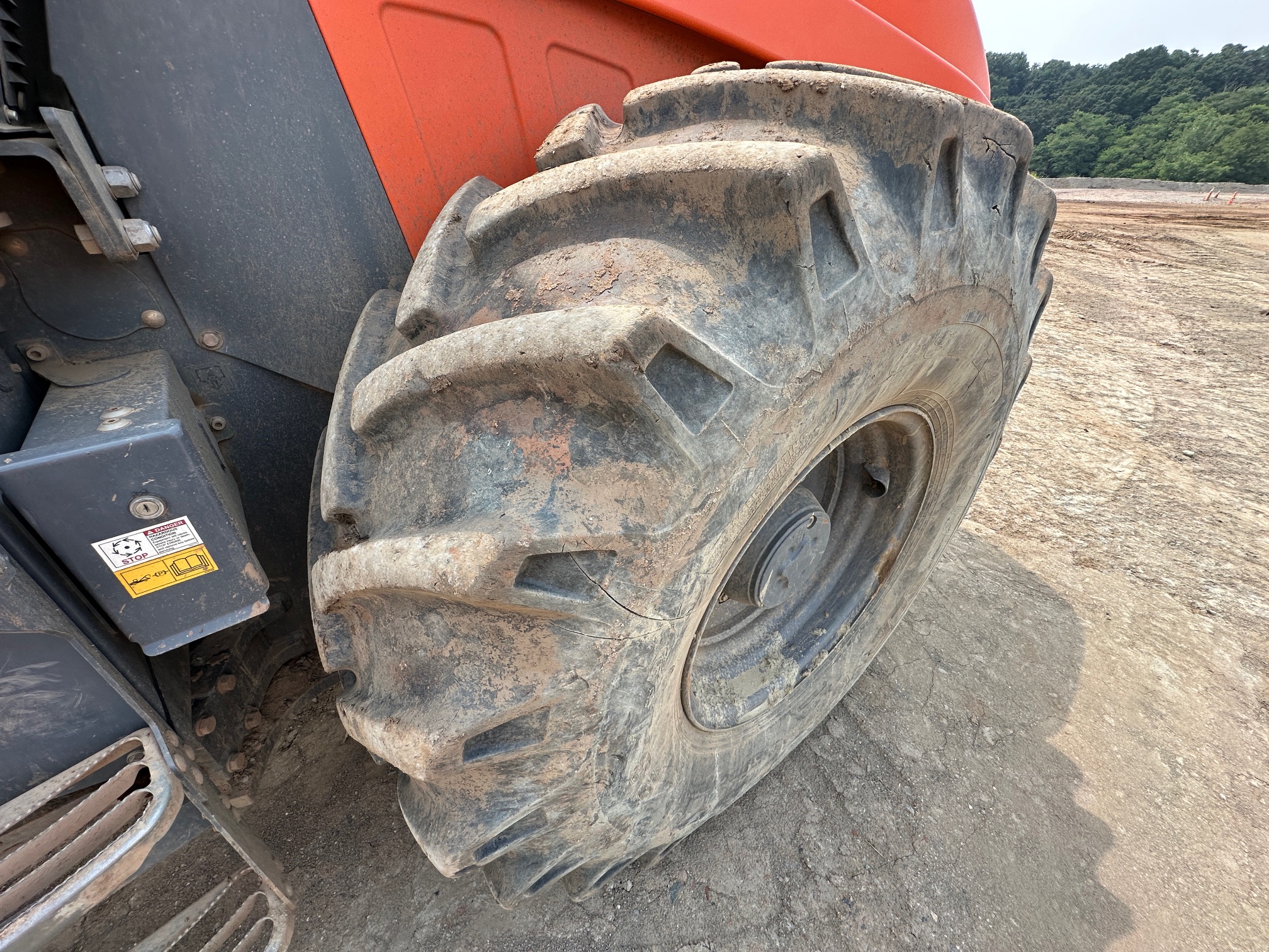 2018 HAMM H12i - view 15 of 30